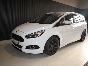 Ford S-MAX 2,0 TDCi 150 Titanium aut. 7prs