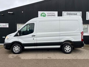 Ford Transit 350 L2 Van 2,0 TDCi 130 Trend H2 FWD