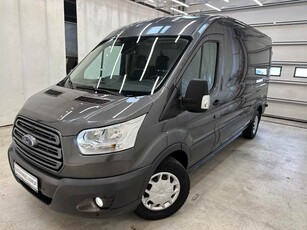 Ford Transit 350 L3 Van 2,0 TDCi 170 Trend H2 FWD