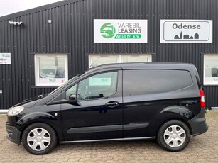 Ford Transit Courier 1,6 TDCi 95 Trend Van