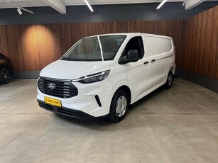 Ford Transit Custom 300L 2,0 EcoBlue Trend