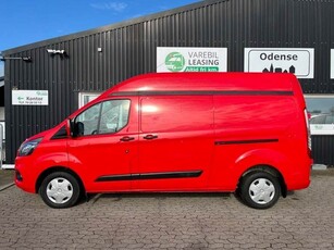 Ford Transit Custom 300L 2,0 TDCi 130 Trend