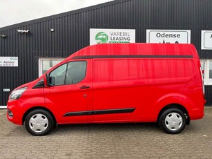 Ford Transit Custom 300L 2,0 TDCi 170 Trend aut.