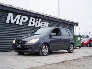 Hyundai Getz 1,1 GL