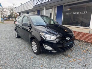 Hyundai i20 1,25 Comfort