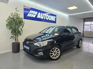 Hyundai i20 1,25 Trend