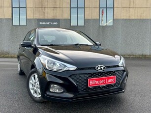 Hyundai i20 1,25 Trend