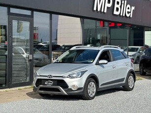 Hyundai i20 Active Cross 1,4 CRDi 90 Life