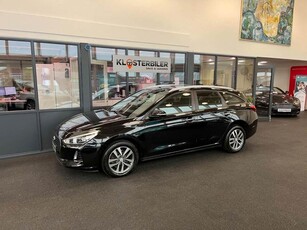 Hyundai i30 1,6 CRDi 110 Premium stc.