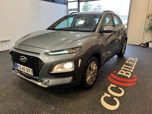 Hyundai Kona 1,0 T-GDi Value Edition+