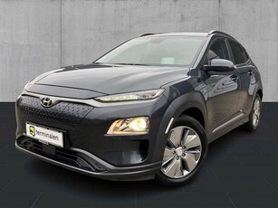 Hyundai Kona 39 EV