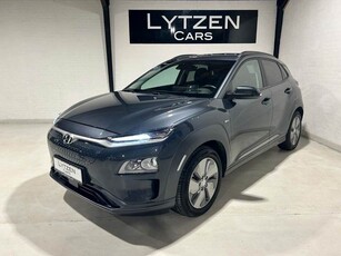 Hyundai Kona 39 EV Urban