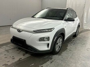 Hyundai Kona 64 EV Premium