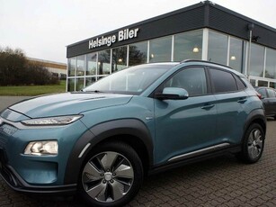 Hyundai Kona 64 EV Trend