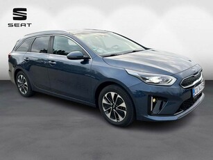 Kia Ceed 1,6 PHEV Upgrade+ SW DCT