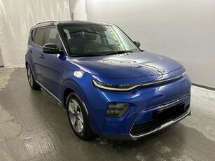 Kia e-Soul 64 Spirit