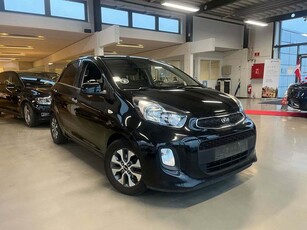 Kia Picanto 1,0 Attraction