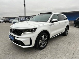 Kia Sorento 1,6 PHEV Platinum aut. 4WD