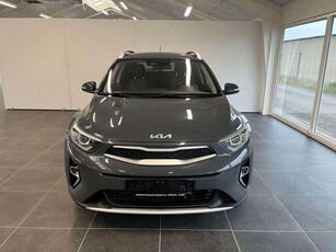 Kia Stonic 1,0 T-GDi mHEV Upgrade iMT