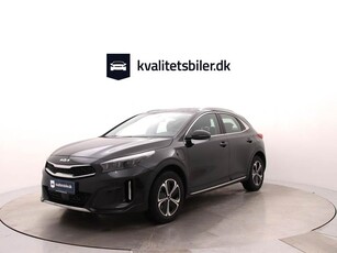 Kia XCeed 1,6 GDI Plugin-hybrid Prestige DCT 141HK 5d 6g Aut.