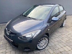 Mazda 2 1,3 Premium