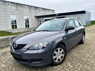 Mazda 3 1,4 Comfort