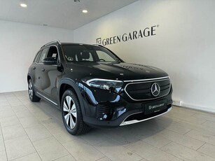 Mercedes EQB 250 EL 190HK 5d Aut.