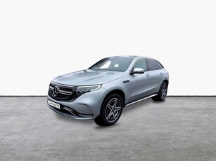 Mercedes EQC 400 Mercedes EQC400