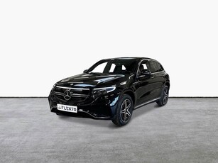 Mercedes EQC 400 Mercedes EQC400