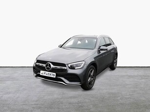 Mercedes GLC300