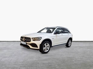 Mercedes GLC300