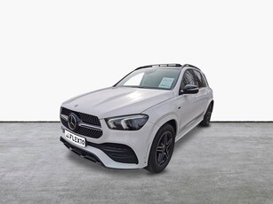 Mercedes GLE 350