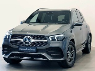 Mercedes GLE350 de 2,0 AMG Line aut. 4Matic