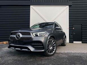 Mercedes GLE350 de 2,0 AMG Line aut. 4Matic