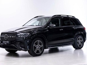 Mercedes GLE350 de 2,0 AMG Premium Plus aut. 4Matic