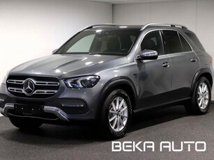 Mercedes GLE350 de 2,0 aut. 4Matic