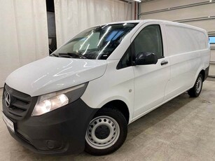 Mercedes Vito 114 2,2 CDi Standard XL