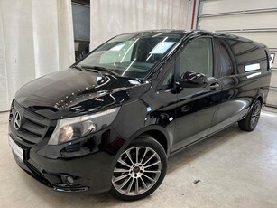 Mercedes Vito 116 2,2 CDi Standard XL BE