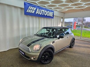 Mini Cooper 1,6