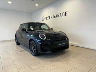 Mini Cooper E EL 184HK 3d Aut.