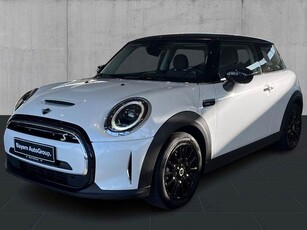 Mini Cooper SE Essential