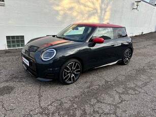 Mini Cooper SE JCW Trim XL