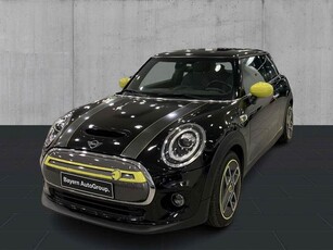 Mini Cooper SE Trim M Greenwich