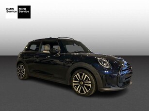 Mini Cooper SE Yours Trim