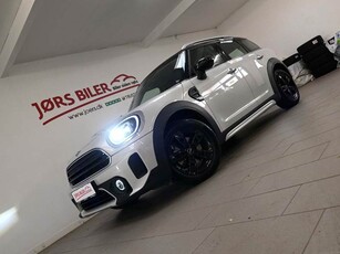 Mini Countryman Cooper 1,5 Experience aut. Van