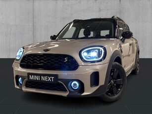 Mini Countryman Cooper SE 1,5 Essential aut. ALL4