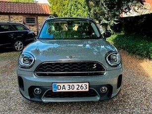 Mini Countryman Cooper SE 1,5 Experience aut. ALL4