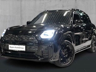 Mini Countryman E JCW Trim L