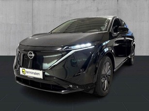 Nissan Ariya 87 Evolve