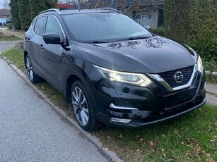 Nissan Qashqai 1,2 Dig-T 115 Tekna X-tr.